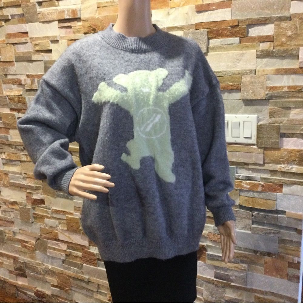 WE11DONE Sweater  